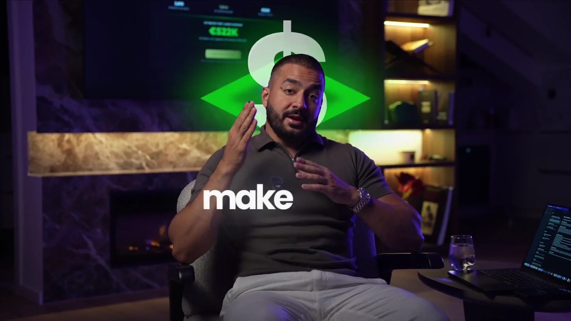 Money Plug Explainer